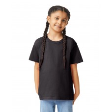 G640B Gildan Youth Softstyle T-Shirt