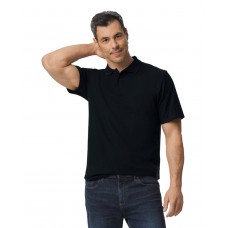 G648 Gildan Men's Softstyle Double Pique Polo