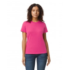 G650L Gildan Ladies' Softstyle Midweight Ladies' T-Shirt