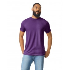 G670 Gildan Men's Softstyle CVC T-Shirt