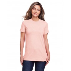 G670L Gildan Ladies' Softstyle CVC T-Shirt