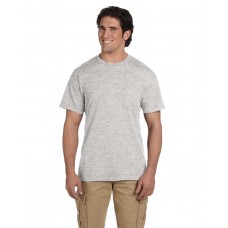 G830 Gildan Adult Pocket T-Shirt
