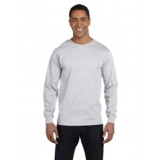 G840 Gildan Adult Long-Sleeve T-Shirt