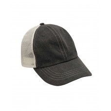 GC102 Adams Adult Game Changer Cap