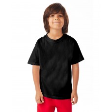 GDH175 ComfortWash by Hanes Youth Garment-Dyed T-Shirt