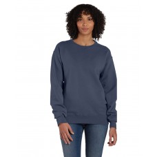 GDH400 ComfortWash by Hanes Unisex Crew Sweatshirt