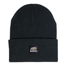 H150 Berne Heritage Knit Cuff Cap