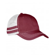 HT102 Adams Adult Heritage Cap