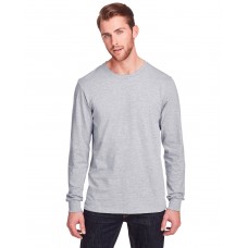 IC47LSR Fruit of the Loom Adult ICONIC Long Sleeve T-Shirt