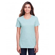 IC47WR Fruit of the Loom Ladies' ICONIC T-Shirt