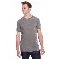 JA8115 J America Adult Vintage Zen Jersey T-Shirt