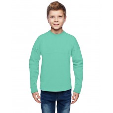 JA8219 J America Youth Game Day Jersey