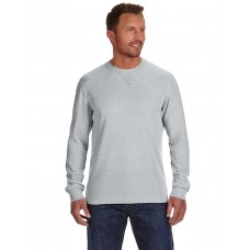 JA8241 J America Men's Vintage Zen Thermal Long-Sleeve T-Shirt