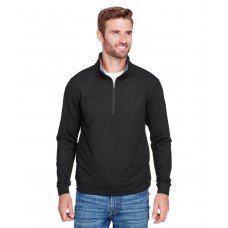 JA8434 J America Adult Omega Stretch Quarter-Zip