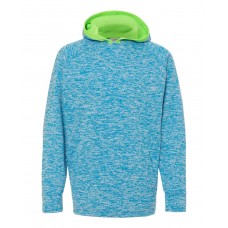 JA8610 J America Youth Cosmic Hood