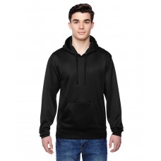 JA8615 J America Adult Tailgate Poly Fleece Hood