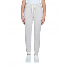 JA8654 J America Ladies' Relay Jogger