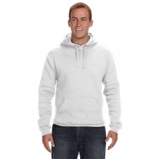 JA8824 J America Adult Premium Fleece Pullover Hooded Sweatshirt