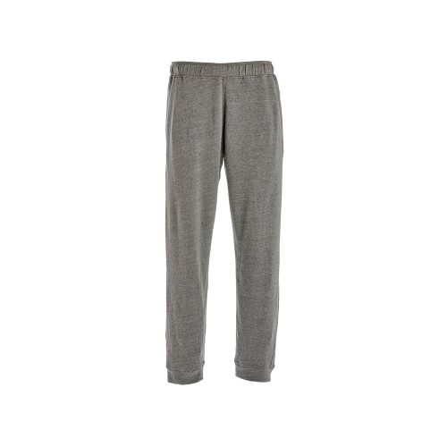 JA8878 J America Adult Triblend Jogger Pant