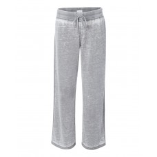 JA8914 J America Ladies' Zen Pant