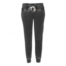 JA8944 J America Ladies' Zen Jogger Pant