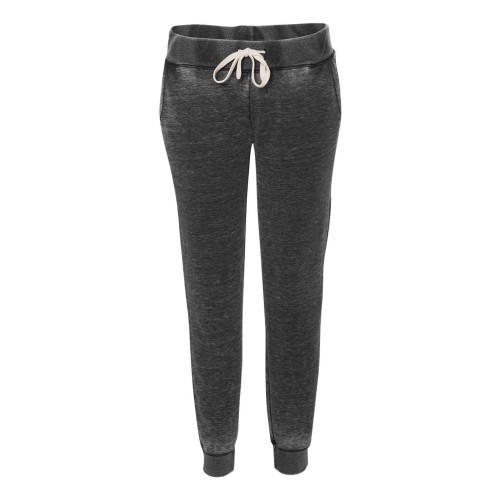 JA8944 J America Ladies' Zen Jogger Pant