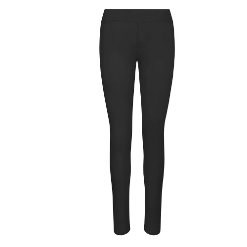 JCA070 Just Hoods By AWDis Ladies' Cool Workout Leggings