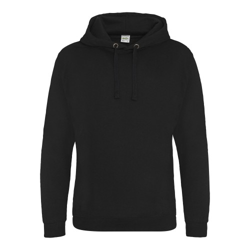 JHA011 Just Hoods By AWDis Adult Epic Print Pocketless Hooded Fleece