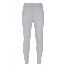 JHA074 Just Hoods By AWDis Men's Tapered Jogger Pant