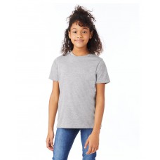 K070CV Alternative Youth Go-To CVC T-Shirt