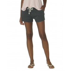 K11 Boxercraft Ladies' Rally Vintage Fleece Short