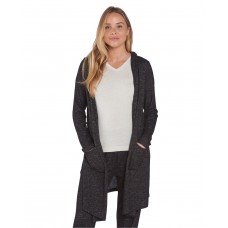 L08 Boxercraft Ladies' Cuddle Cardigan