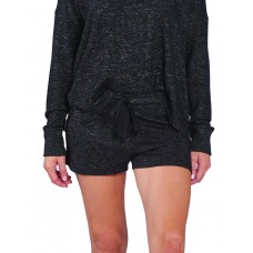 L11 Boxercraft Ladies' Cuddle Soft Short