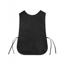 LB5506 Liberty Bags Christine C2 Cotton Twill Cobbler Apron Forest