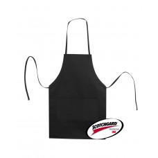 LB5509 Liberty Bags Splatter Armor Apron