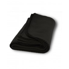 LB8711 Alpine Fleece Value Fleece Blanket