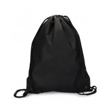 LBA136 Liberty Bags Non-Woven Drawstring Bag