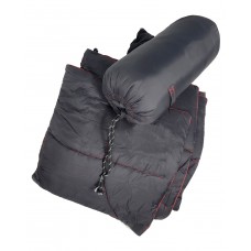 LCB4856 Palmetto Blanket Company Lofthouse Camping Blanket