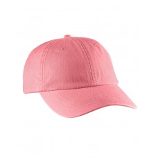 LO101 Adams Ladies' Optimum Pigment-Dyed Cap