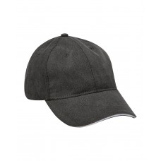 LP107 Adams Icon Semi-Structured Sandwich Visor