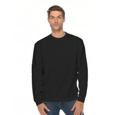 LS14004 Lane Seven Unisex Premium Crewneck Sweatshirt