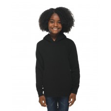 LS1401Y Lane Seven Youth Premium Pullover Hooded Sweatshirt