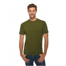 LS15000 Lane Seven Unisex Deluxe T-shirt