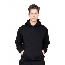 LS16001 Lane Seven Unisex Urban Pullover Hooded Sweatshirt