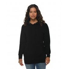 LS19001 Lane Seven Unisex Heavyweight Pullover Hooded Sweatshirt