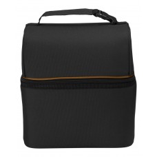 M004 Harriton ClimaBloc 8-Can Lunch Cooler Bag