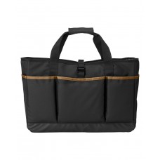 M005 Harriton ClimaBloc Utility Tote Bag