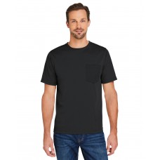 M118 Harriton Charge Snag And Soil Protect Unisex T-Shirt