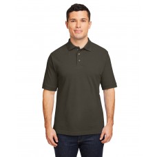 M200 Harriton Men's Short-Sleeve Polo