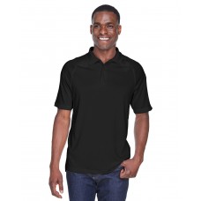 M211 Harriton Men's Advantage Tactical Performance Polo